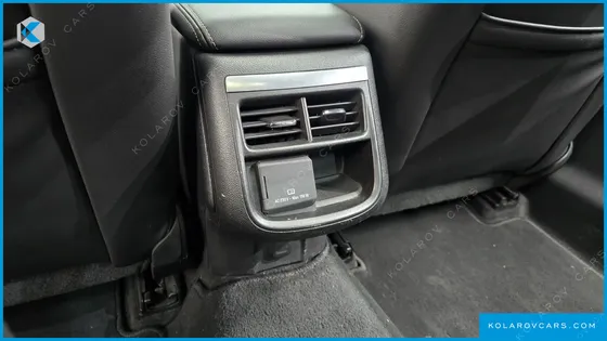 CHEVROLET (GM DAEWOO) IMPALA 2.5 LTZ