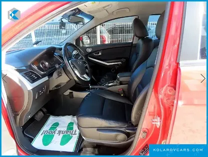 KGM - SSANGYONG KORANDO 2.2 RX 2WD