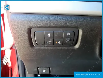 KGM - SSANGYONG KORANDO 2.2 RX 2WD