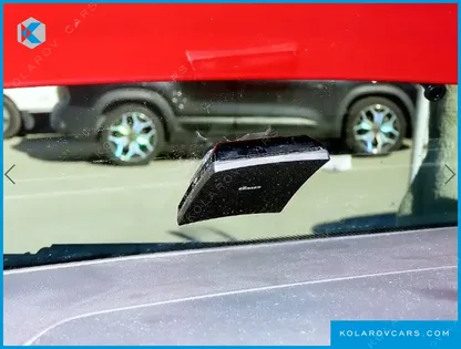 KGM - SSANGYONG KORANDO 2.2 RX 2WD