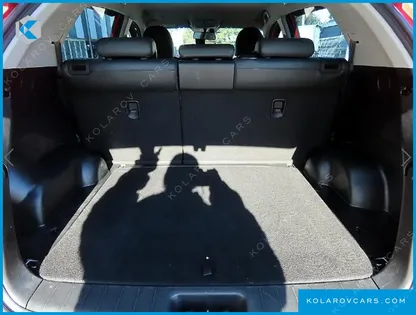 KGM - SSANGYONG KORANDO 2.2 RX 2WD
