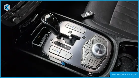 HYUNDAI GENESIS BH330 PREMIUM