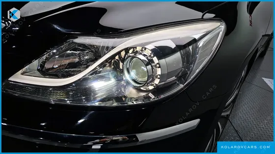 HYUNDAI GENESIS BH330 PREMIUM