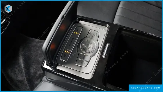 HYUNDAI GENESIS BH330 PREMIUM
