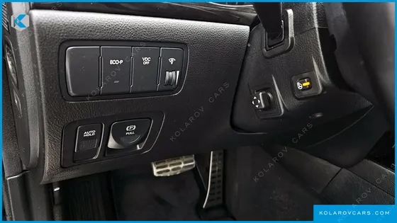 HYUNDAI GENESIS BH330 PREMIUM