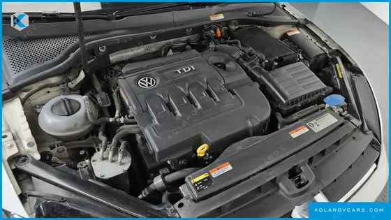VOLKSWAGEN GOLF 2.0 TDI