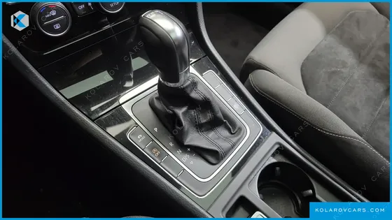 VOLKSWAGEN GOLF 2.0 TDI