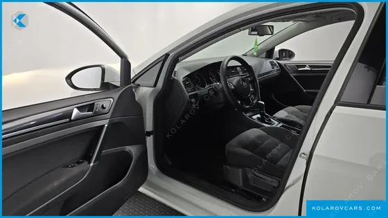 VOLKSWAGEN GOLF 2.0 TDI