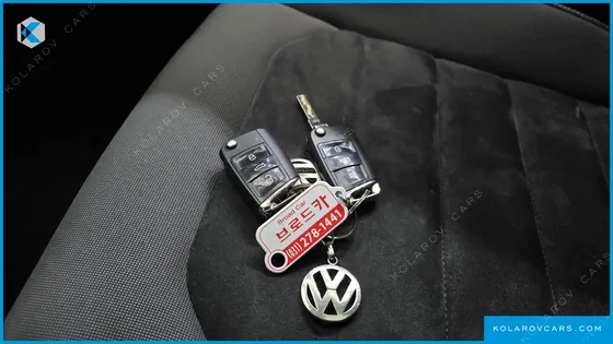 VOLKSWAGEN GOLF 2.0 TDI