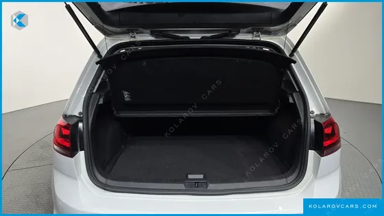 VOLKSWAGEN GOLF 2.0 TDI