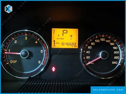 KGM - SSANGYONG KORANDO 2.2 RX 2WD