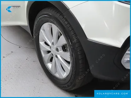 KGM - SSANGYONG KORANDO 2.2 EXTREME 4WD