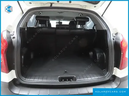KGM - SSANGYONG KORANDO 2.2 EXTREME 4WD