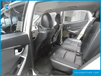 KGM - SSANGYONG KORANDO 2.2 EXTREME 4WD