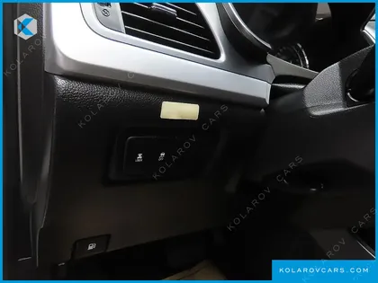 KGM - SSANGYONG KORANDO 2.2 EXTREME 4WD