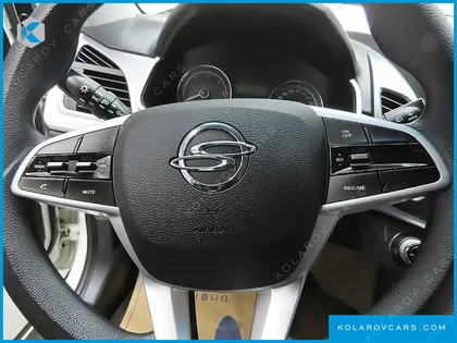 KGM - SSANGYONG KORANDO 2.2 EXTREME 4WD