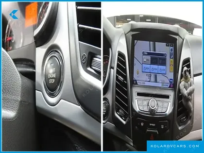 KGM - SSANGYONG KORANDO 2.2 EXTREME 4WD