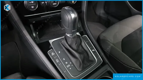 VOLKSWAGEN GOLF 2.0 TDI