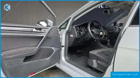 VOLKSWAGEN GOLF 2.0 TDI