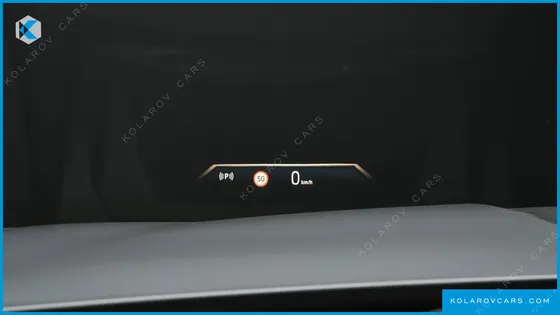BMW 7 SERIES 740I SDRIVE M SPORT