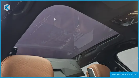 BMW 7 SERIES 740I SDRIVE M SPORT