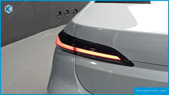 BMW 7 SERIES 740I SDRIVE M SPORT