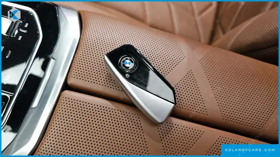 BMW 7 SERIES 740I SDRIVE M SPORT