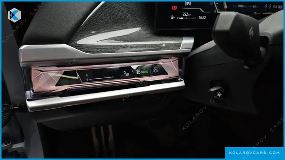 BMW 7 SERIES 740I SDRIVE M SPORT