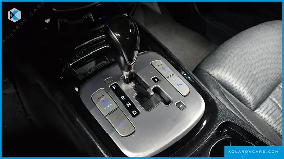 HYUNDAI GENESIS BH 330 LUXURY