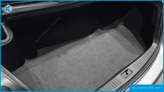 HYUNDAI GENESIS BH 330 LUXURY