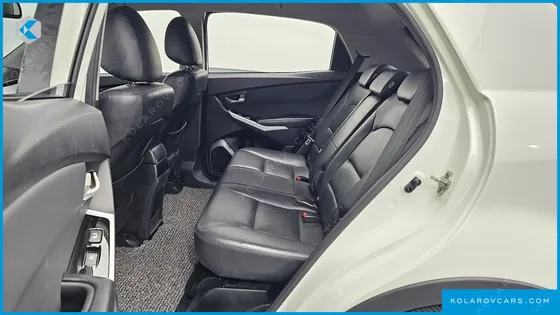 KGM - SSANGYONG KORANDO 2.2 RX 4WD