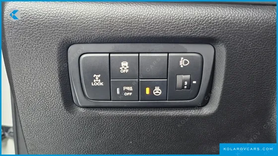 KGM - SSANGYONG KORANDO 2.2 RX 4WD