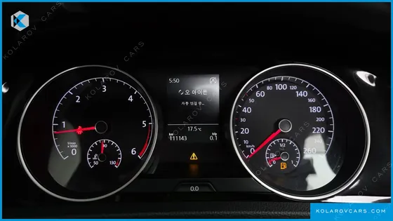 VOLKSWAGEN GOLF 2.0 TDI PREMIUM