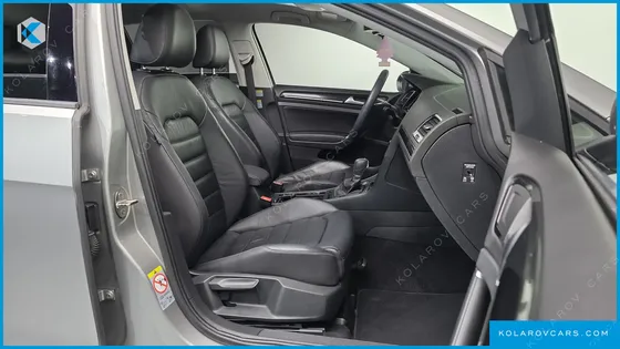 VOLKSWAGEN GOLF 2.0 TDI PREMIUM