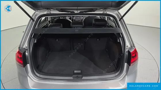 VOLKSWAGEN GOLF 2.0 TDI PREMIUM