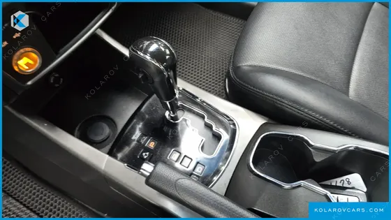 KGM - SSANGYONG KORANDO 2.2 RX 2WD