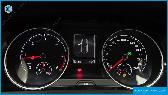 VOLKSWAGEN GOLF 2.0 TDI PREMIUM