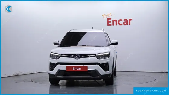 KGM - SSANGYONG TIVOLI 1.5 A3 2WD