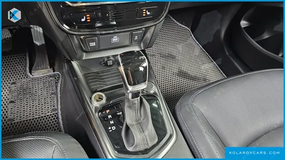 KGM - SSANGYONG TIVOLI 1.5 A3 2WD