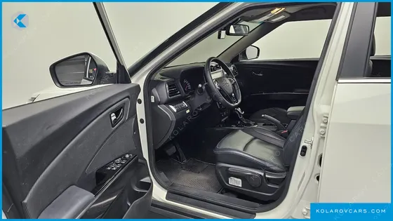KGM - SSANGYONG TIVOLI 1.5 A3 2WD