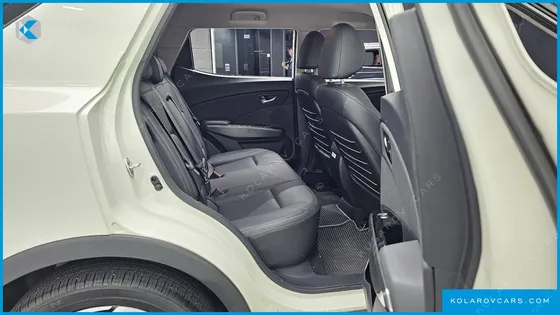 KGM - SSANGYONG TIVOLI 1.5 A3 2WD