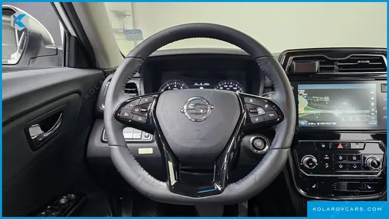 KGM - SSANGYONG TIVOLI 1.5 A3 2WD