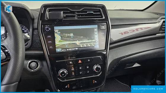 KGM - SSANGYONG TIVOLI 1.5 A3 2WD