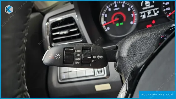 KGM - SSANGYONG TIVOLI 1.5 A3 2WD