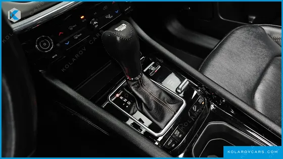 JEEP COMPASS 2.4 LIMITIED AWD