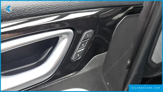 JEEP COMPASS 2.4 LIMITIED AWD