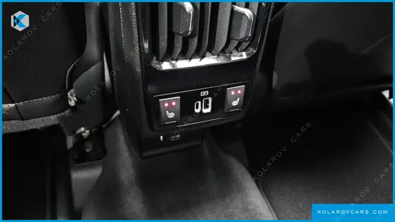 JEEP COMPASS 2.4 LIMITIED AWD