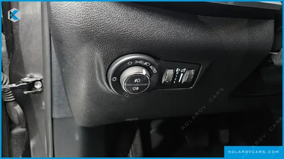 JEEP COMPASS 2.4 LIMITIED AWD