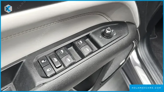 JEEP COMPASS 2.4 LIMITIED AWD