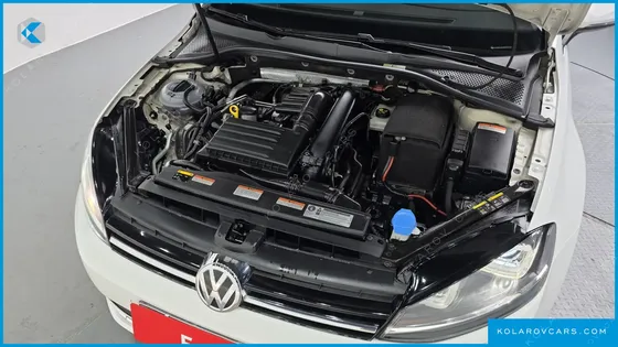 VOLKSWAGEN GOLF 1.4 TSI PREMIUM